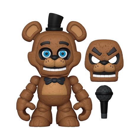 funko snaps|funko snaps five nights at freddy's.